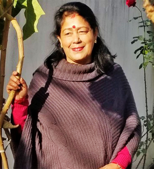 Karuna Swar